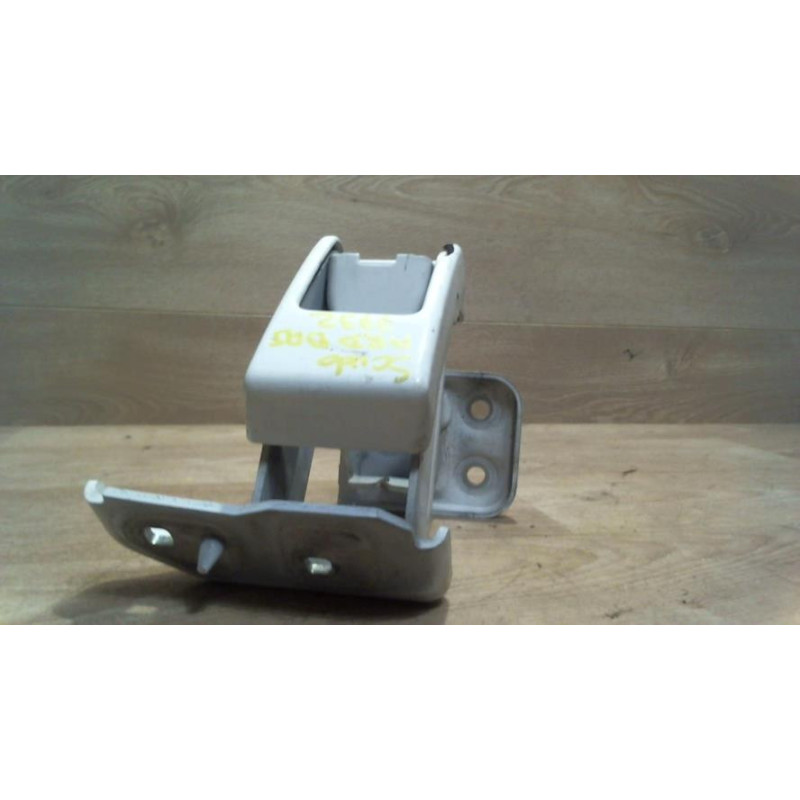 Charniere de porte de coffre droit FIAT SCUDO 2 d’occasion