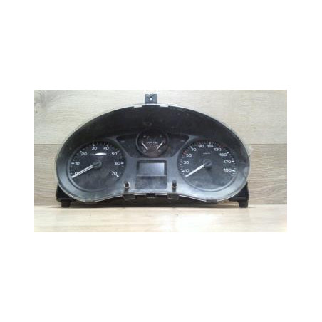 Compteur FIAT SCUDO 2 d’occasion