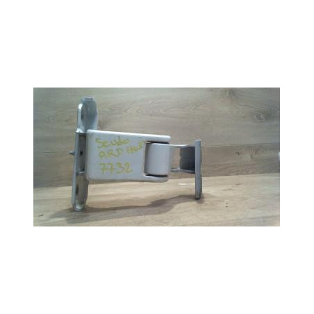 Charniere de porte de coffre droit FIAT SCUDO 2 d’occasion