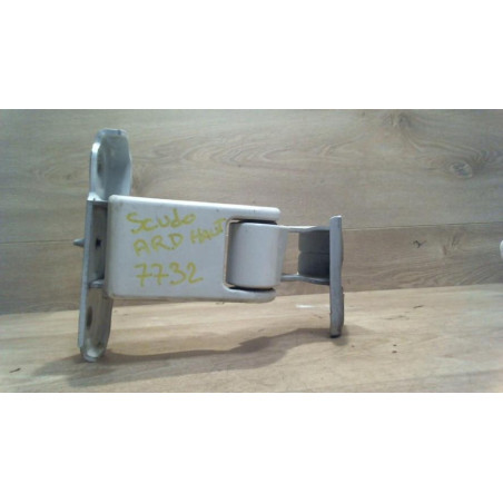 Charniere de porte de coffre droit FIAT SCUDO 2 d’occasion