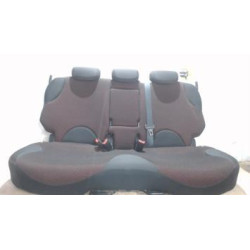 Banquette arriere NISSAN NOTE 1 PHASE 1 d’occasion