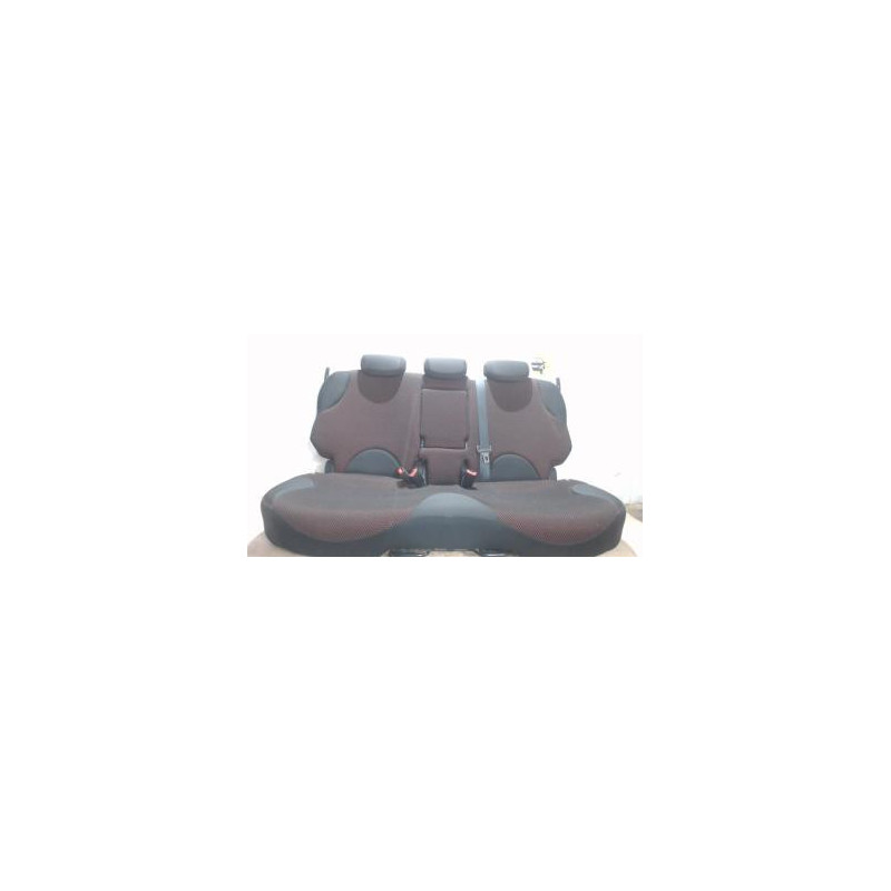 Banquette arriere NISSAN NOTE 1 PHASE 1 d’occasion