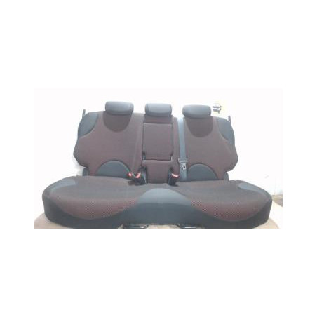 Banquette arriere NISSAN NOTE 1 PHASE 1 d’occasion