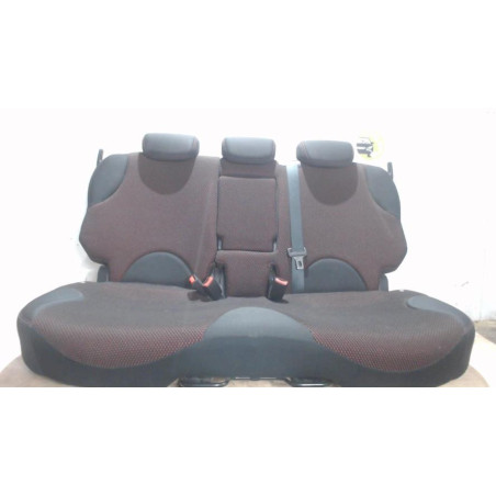Banquette arriere NISSAN NOTE 1 PHASE 1 d’occasion