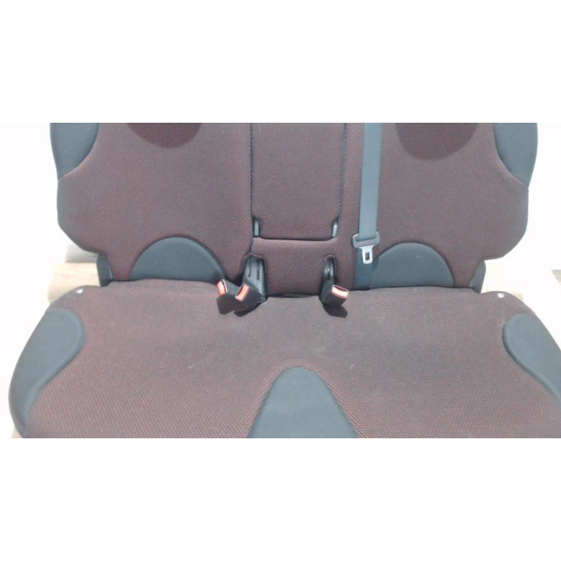 Banquette arriere NISSAN NOTE 1 PHASE 1 d’occasion