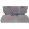 Banquette arriere NISSAN NOTE 1 PHASE 1 d’occasion
