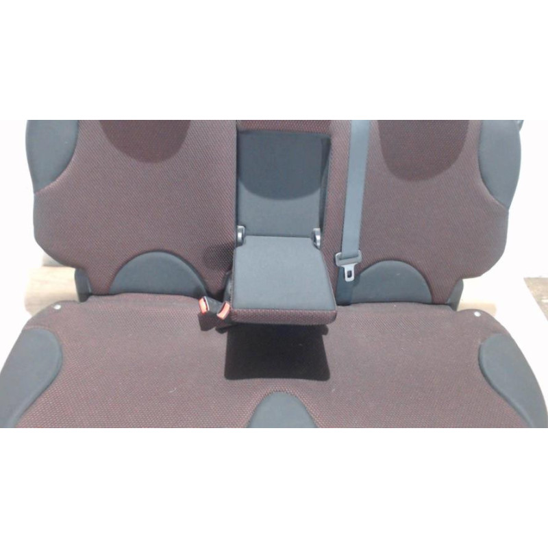 Banquette arriere NISSAN NOTE 1 PHASE 1 d’occasion