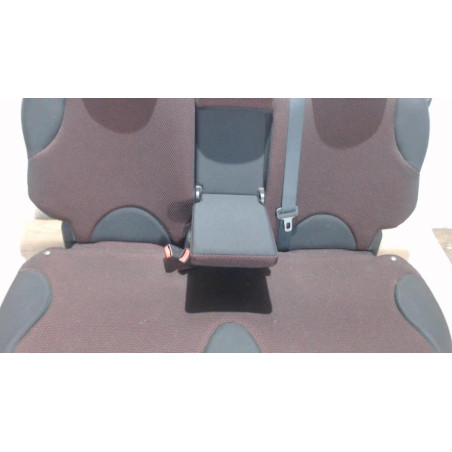 Banquette arriere NISSAN NOTE 1 PHASE 1 d’occasion