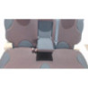 Banquette arriere NISSAN NOTE 1 PHASE 1 d’occasion