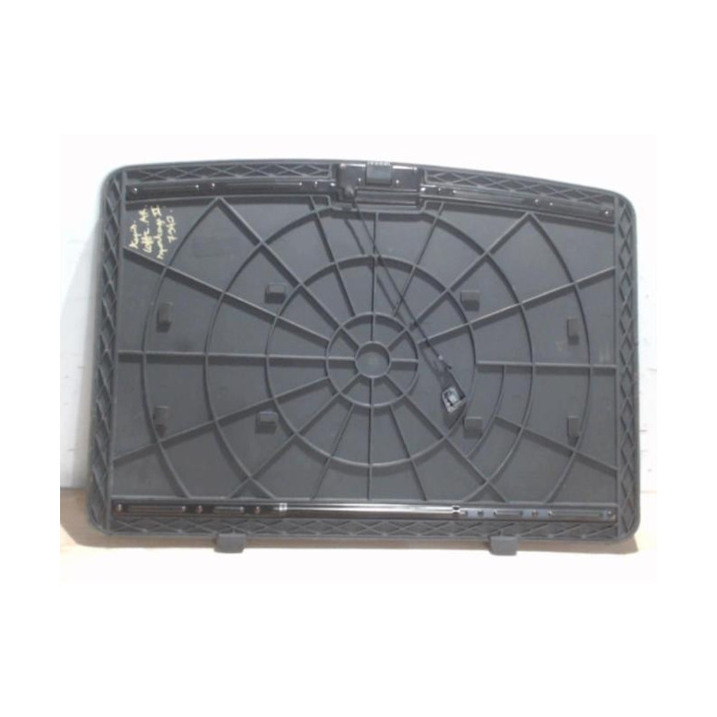 Tapis de sol KIA SPORTAGE 2 PHASE 1 d’occasion