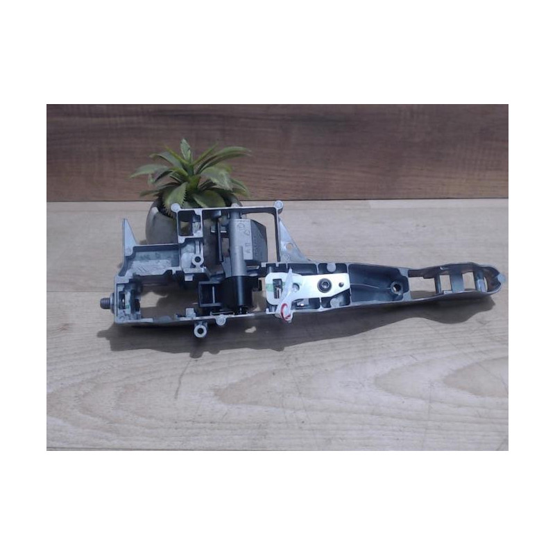 Support poignee porte avant gauche CITROEN C5 2 BREAK d’occasion