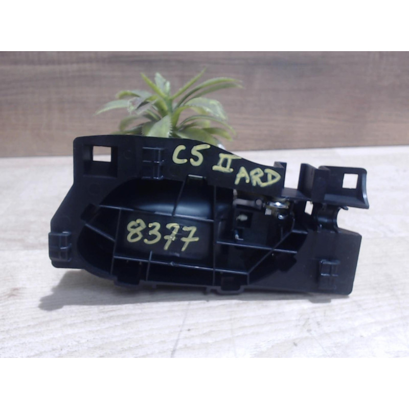 Poignee interieur arriere droit CITROEN C5 2 BREAK d’occasion