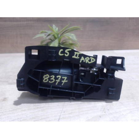 Poignee interieur arriere droit CITROEN C5 2 BREAK d’occasion