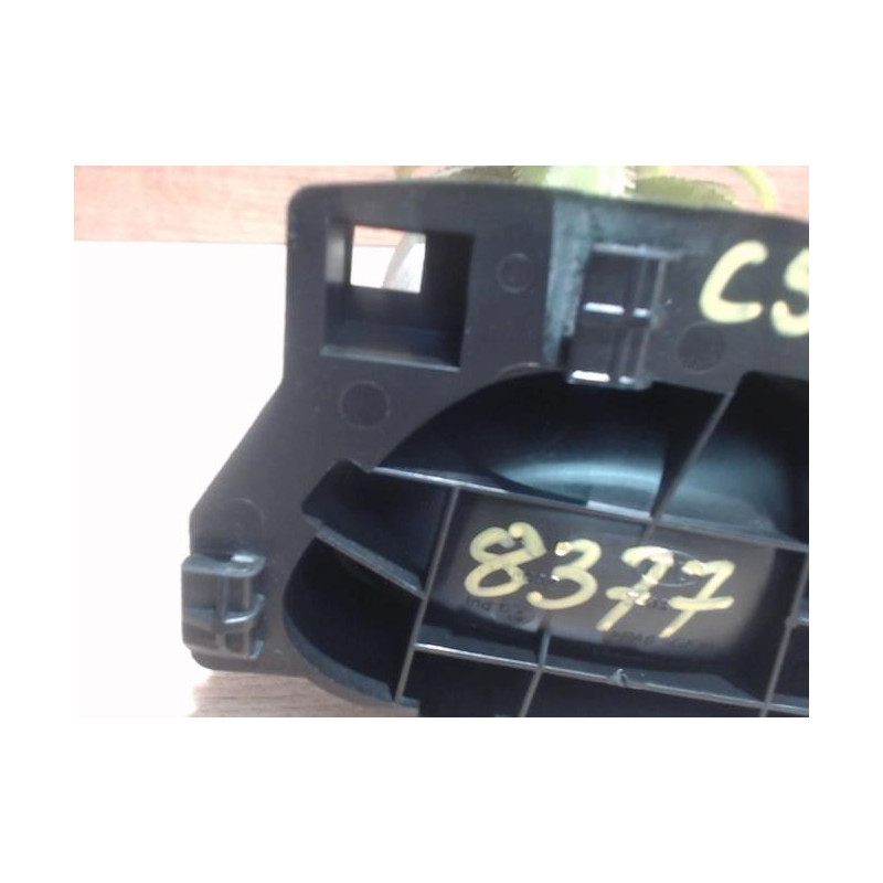 Poignee interieur arriere droit CITROEN C5 2 BREAK d’occasion