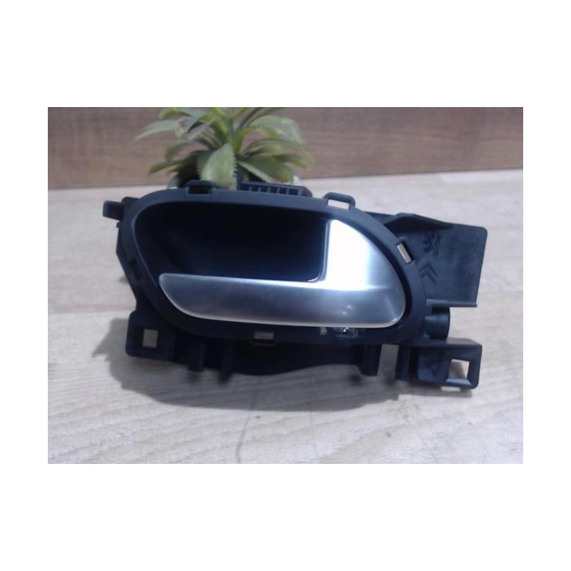 Poignee interieur arriere droit CITROEN C5 2 BREAK d’occasion