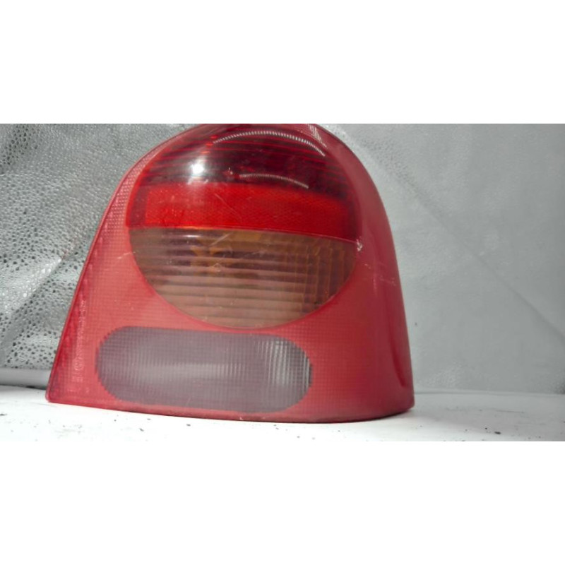 Feu arriere principal droit (feux) RENAULT TWINGO 1 PHASE 2 d’occasion