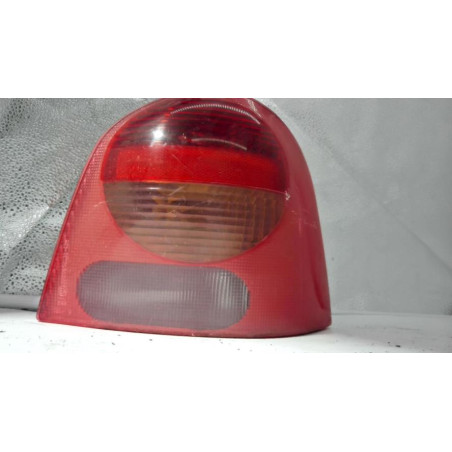 Feu arriere principal droit (feux) RENAULT TWINGO 1 PHASE 2 d’occasion