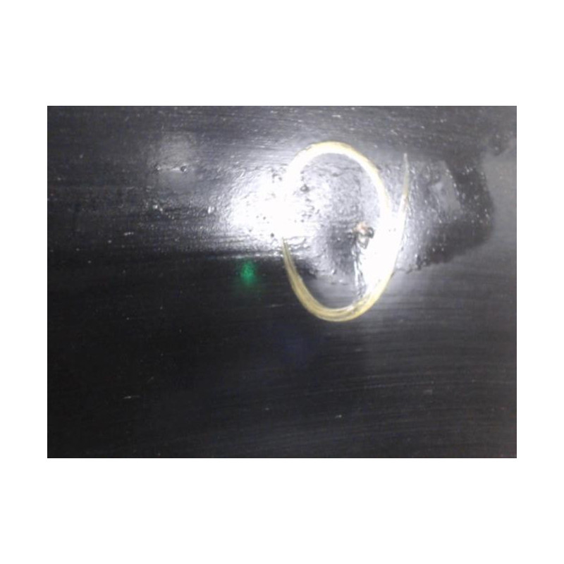 Porte avant droit RENAULT CLIO 1 PHASE 1 d’occasion