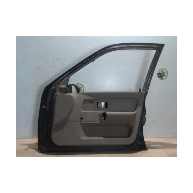 Porte avant droit RENAULT CLIO 1 PHASE 1 d’occasion