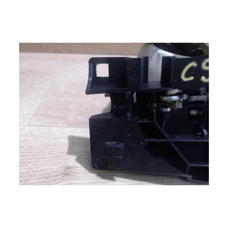 Poignee interieur avant gauche CITROEN C5 2 BREAK d’occasion
