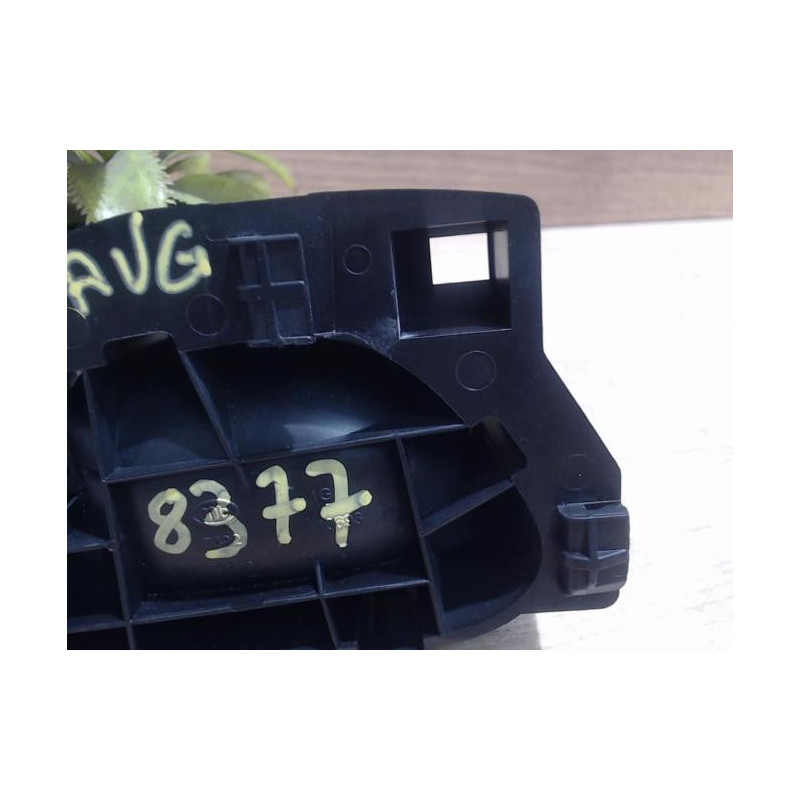 Poignee interieur avant gauche CITROEN C5 2 BREAK d’occasion