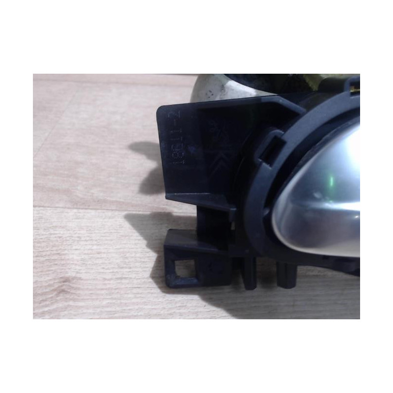 Poignee interieur avant gauche CITROEN C5 2 BREAK d’occasion
