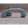 Poignee de maintien avant gauche CITROEN C5 2 BREAK d’occasion