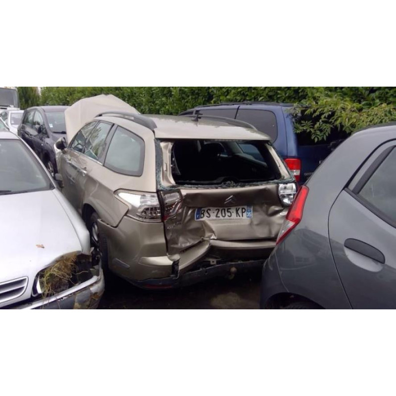 Poignee de maintien avant gauche CITROEN C5 2 BREAK d’occasion