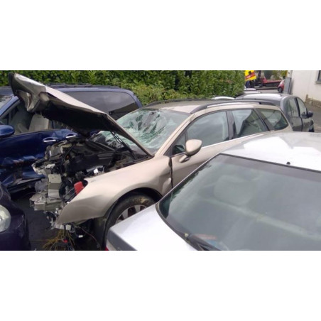 Poignee de maintien avant gauche CITROEN C5 2 BREAK d’occasion