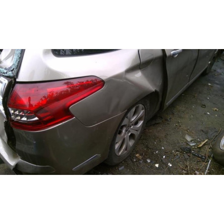 Poignee de maintien avant gauche CITROEN C5 2 BREAK d’occasion