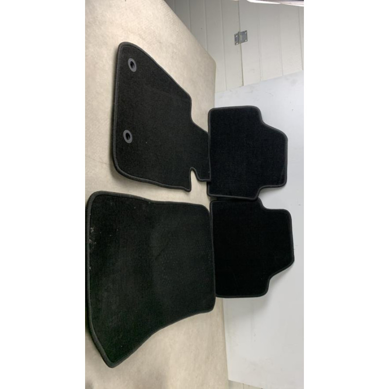 Tapis de sol BMW  d’occasion