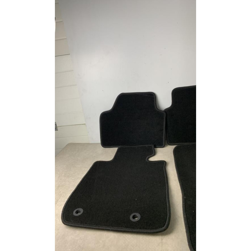 Tapis de sol BMW  d’occasion