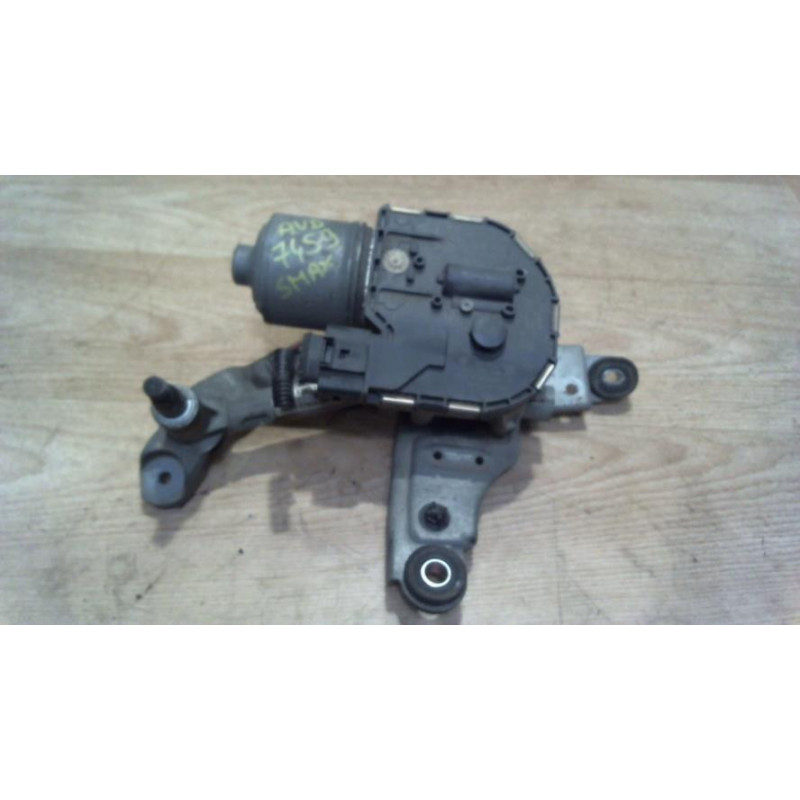 Moteur essuie glace avant droit FORD S-MAX 1 PHASE 1 d’occasion