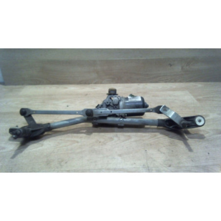 Moteur essuie glace avant RENAULT MEGANE 3 PHASE 1 d’occasion