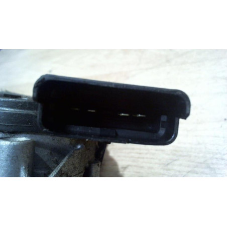 Moteur essuie glace avant RENAULT MEGANE 3 PHASE 1 d’occasion