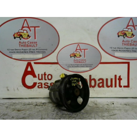 Pompe de direction RENAULT LAGUNA II PHASE 1 d’occasion