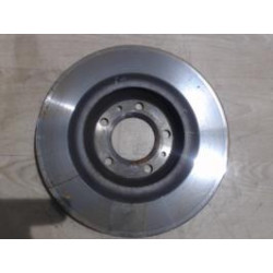 Disque arriere gauche (freinage) CITROEN C5 2 BREAK d’occasion
