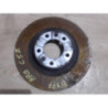 Disque arriere gauche (freinage) CITROEN C5 2 BREAK d’occasion