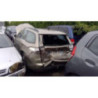 Disque arriere gauche (freinage) CITROEN C5 2 BREAK d’occasion