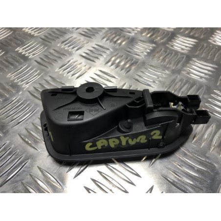 Poignee interieur avant gauche RENAULT CAPTUR 2 d’occasion