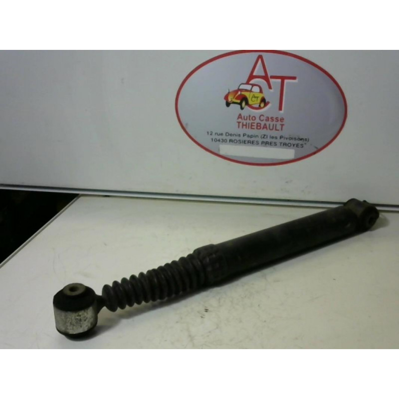 Amortisseur arriere droit PEUGEOT 207 PHASE 1 d’occasion