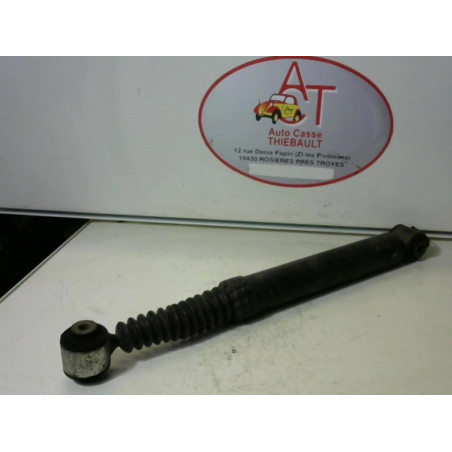 Amortisseur arriere droit PEUGEOT 207 PHASE 1 d’occasion