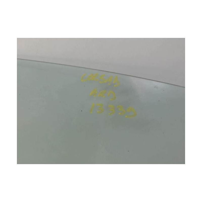 Vitre arriere droit FIAT DUCATO 2 PHASE 1 d’occasion