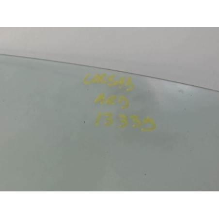 Vitre arriere droit FIAT DUCATO 2 PHASE 1 d’occasion