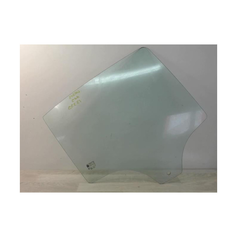 Vitre arriere droit FIAT DUCATO 2 PHASE 1 d’occasion