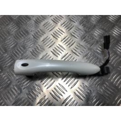 Poignee porte avant gauche RENAULT SCENIC 3 PHASE 2 d’occasion