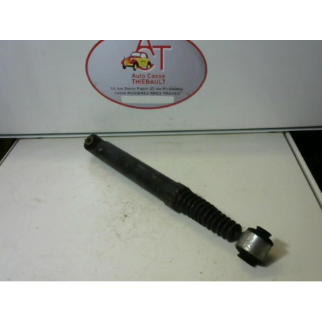 Amortisseur arriere droit PEUGEOT 207 PHASE 1 d’occasion