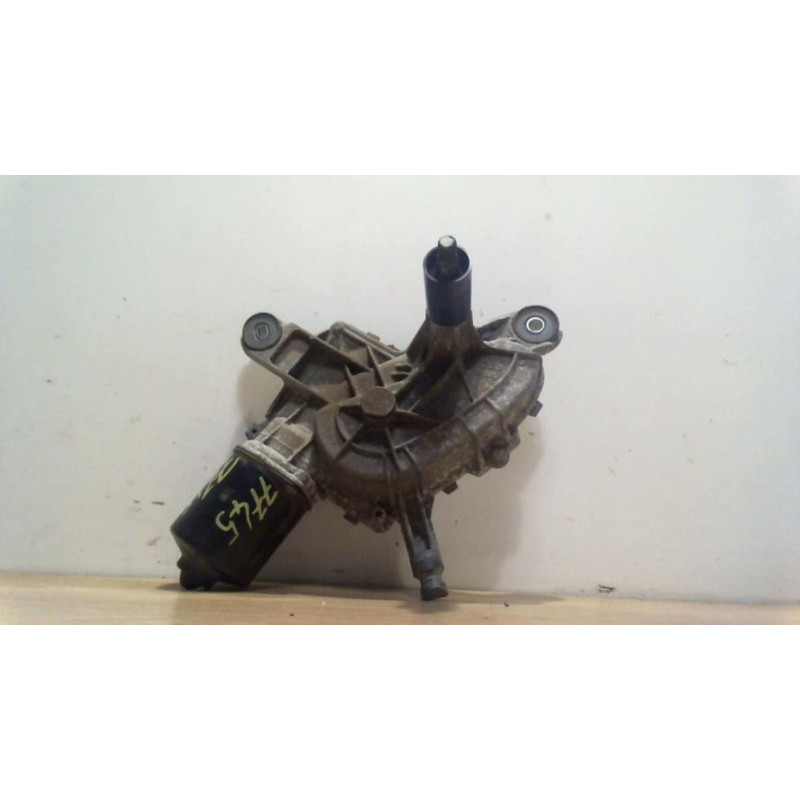 Moteur essuie glace avant droit CITROEN C4 GRAND PICASSO 1 d’occasion