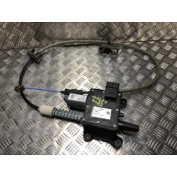 Bloc electrique de frein a main PEUGEOT 3008 1 PHASE 1 d’occasion