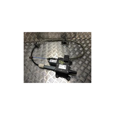 Bloc electrique de frein a main PEUGEOT 3008 1 PHASE 1 d’occasion